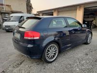 usata Audi S3 S3 2.0 TFSI quattro