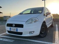 usata Fiat Grande Punto - 2005