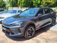 Usata Cupra Formentor 150 CV (110 kW) 2025 Magnetic tech SUV