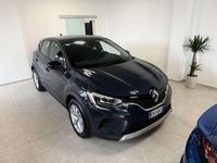 Usata Renault Captur Equilibre 101 CV (74 kW) 2023 Grigio SUV