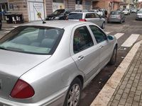 Usata Lancia Lybra 2003 Grigio Berlina