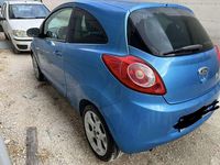 Usata Ford Ka Titanium 69 CV (50 kW) 2009 Berlina