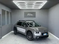 Usata Citroën C4 Shine 99 CV (72 kW) 2016 Beige SUV