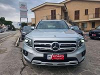 Usata Mercedes GLB180 Business 116 CV (85 kW) 2022 Argento SUV