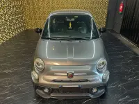 Usata Abarth 595 144 CV (105 kW) 2017 Grigio Utilitaria