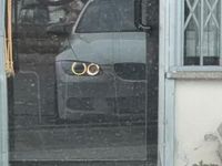 Usata BMW 320 200 CV (147 kW) 2008 Bianco Coupé