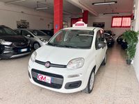 Usata Fiat Panda Easy 84 CV (61 kW) 2018 Bianco Utilitaria