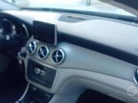 Usata Mercedes GLA200 2015 Grigio SUV
