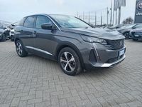 Usata Peugeot 3008 Allure 130 CV (95 kW) 2022 Grigio SUV