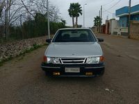 Usata Saab 9000 1988 Grigio Berlina