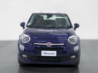 usata Fiat 500X 1.6 mjt lounge 4x2 120cv my17