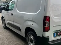 Usata Fiat Doblò 102 CV (75 kW) 2023 Bianco Monovolume