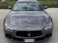 Usata Maserati Ghibli 250 CV (183 kW) 2015 Other Berlina