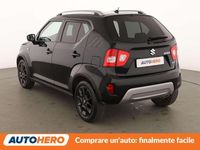 Usata Suzuki Ignis Cool 83 CV (61 kW) 2020 Nero SUV