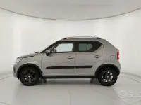 Usata Suzuki Ignis 83 CV (61 kW) 2021 Grigio SUV