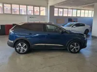 Usata Peugeot 3008 Allure 136 CV (100 kW) 2024 Blu/azzurro SUV