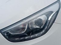 Usata Hyundai ix35 115 CV (84 kW) 2014 Bianco SUV