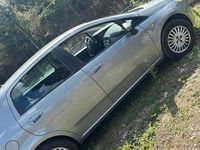Usata Fiat Punto Evo Dynamic 77 CV (56 kW) 2009 Grigio Utilitaria
