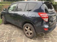 Usata Toyota RAV4 Lounge 150 CV (110 kW) 2012 SUV