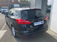 usata Ford Focus SW 1.5 120 cv tdci Titanium