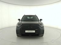 Usata Mini Aceman 189 kW (258 CV) 2025 Verde SUV