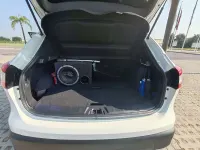 Usata Nissan Qashqai Acenta Premium 110 CV (80 kW) 2015 SUV