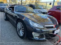 Usata Opel GT 264 CV (194 kW) 2007 Nero Cabrio