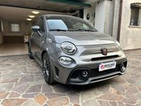 Usata Abarth 695 180 CV (132 kW) 2024 Grigio Utilitaria