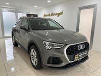 Usata Audi Q3 Business 150 CV (110 kW) 2022 Grigio SUV