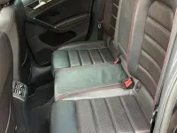 Usata VW Golf VII GTI 245 CV (180 kW) 2019 Nero Berlina