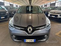 Usata Renault Clio IV 90 CV (66 kW) 2016 Grigio Berlina