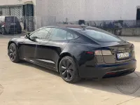 Usata Tesla Model S Performance 750 kW (1020 CV) 2024 Nero Utilitaria