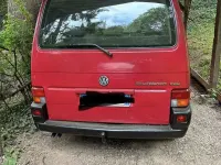 Usata VW T4 102 CV (75 kW) 2001 Furgone