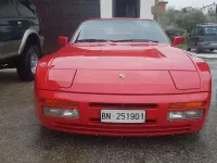 Usata Porsche 944 Turbo 220 CV (161 kW) 1985 Coupé