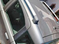 Usata Fiat Panda 2011 Grigio Utilitaria