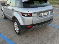 Occasion Land Rover Range Rover evoque Prestige 190 PK (139 kW) 2012 SUV
