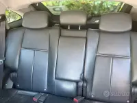 Usata SsangYong Actyon 141 CV (103 kW) 2007 Grigio Station wagon