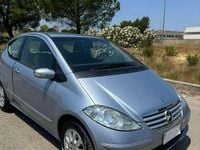 Usata Mercedes A160 82 CV (60 kW) 2008 Coupé