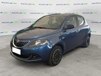 Usata Lancia Ypsilon S 70 CV (51 kW) 2024 Blu Utilitaria