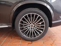 Neu Mercedes GLC300 Advanced 333 PS (244 kW) 2026 Grau SUV