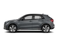 Nuova Audi Q2 S-Line 150 CV (110 kW) 2026 Grigio SUV