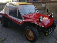 Usata VW Buggy Dune 46 CV (33 kW) 1963 Rosso Berlina