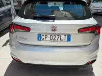 Usata Fiat Tipo 56 CV (41 kW) 2023 Grigio Berlina
