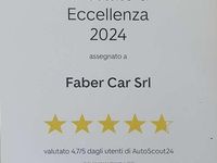 Usata Audi A3 S-Line 184 CV (135 kW) 2019 Bianco Berlina