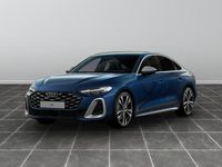 Nuova Audi S5 Ambiente 367 CV (269 kW) 2025 Blu Berlina
