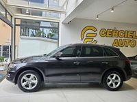 usata Audi Q5 2.0 TDI 2.0 TDI 190 CV quattro S tronic Advanced DA?199,0