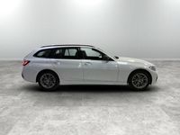 usata BMW 320 Serie3(G20/21/80/81 d Touring mhev 48V Sport auto - imm:18/02/2021 - 52.726km
