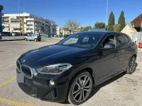 Usata BMW X2 190 CV (139 kW) 2019 SUV