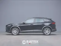 Usata Cupra Formentor 150 CV (110 kW) 2023 Nero SUV