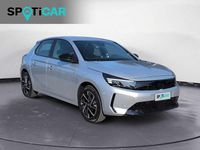 Usata Opel Corsa 101 CV (74 kW) 2025 Grigio Utilitaria
